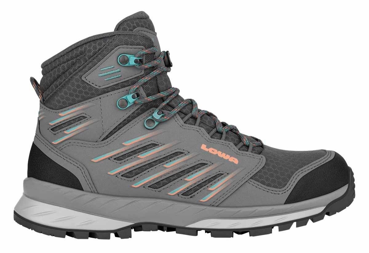 Lowa Wanderschuh Trek EVO Womens bei Häberli Sport Aarau